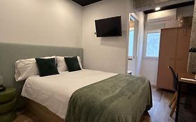 New Room In The Beach